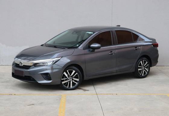 HONDA CITY 1.5 i-VTEC FLEX TOURING CVT HONDA CITY 1.5 i-VTEC FLEX TOURING CVT